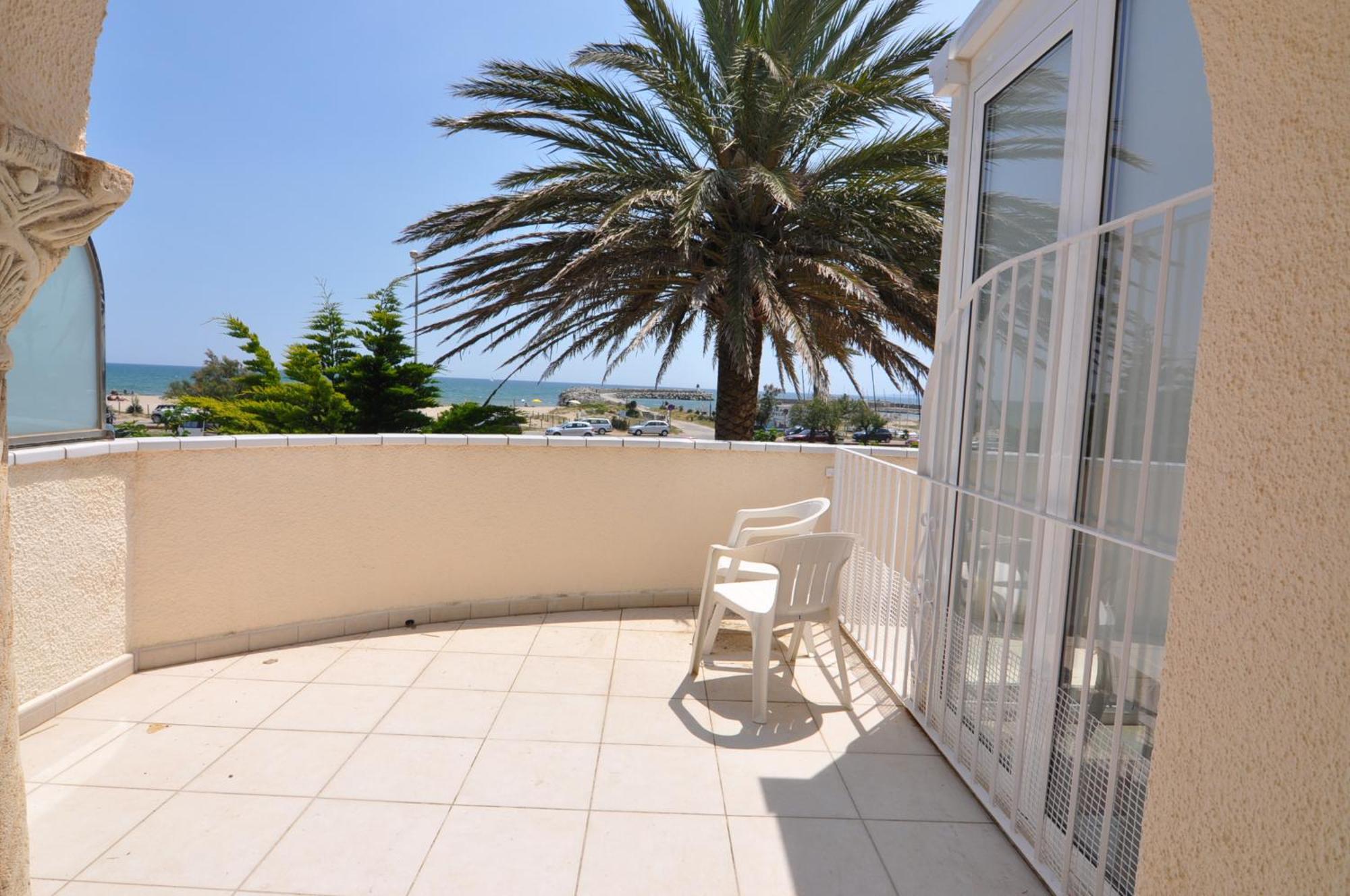 Villa Rnet - Port Primer Empuriabrava